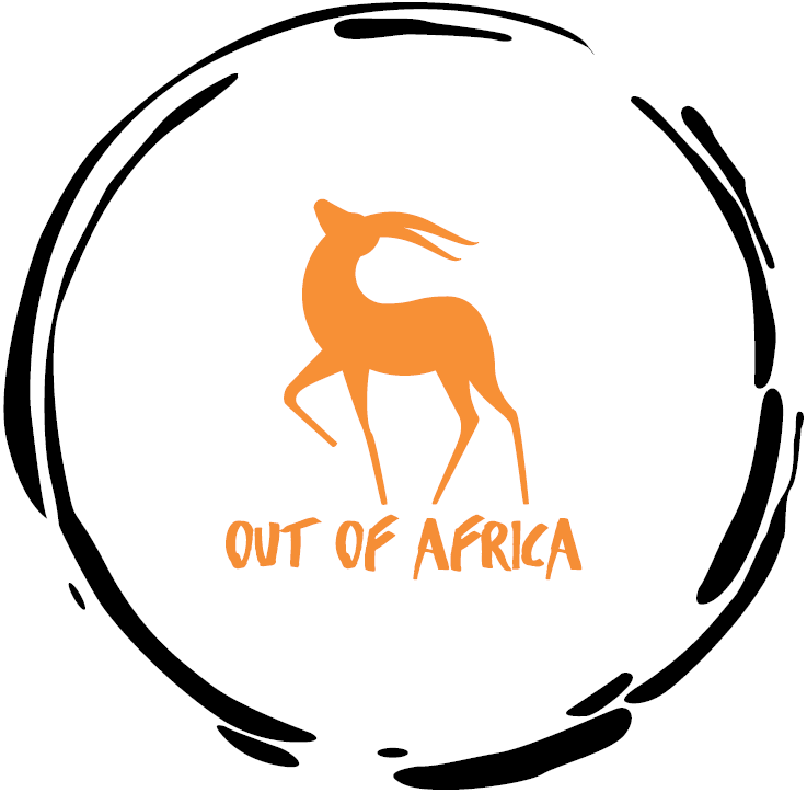 Out Of Africa Logo